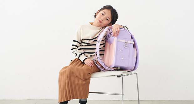 女の子におすすめのランドセル